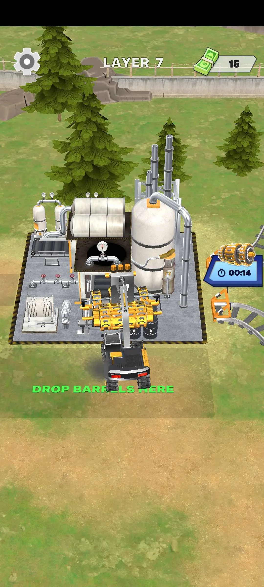 ����������2026�ٷ����°汾v0.19 �ٷ������ͼ