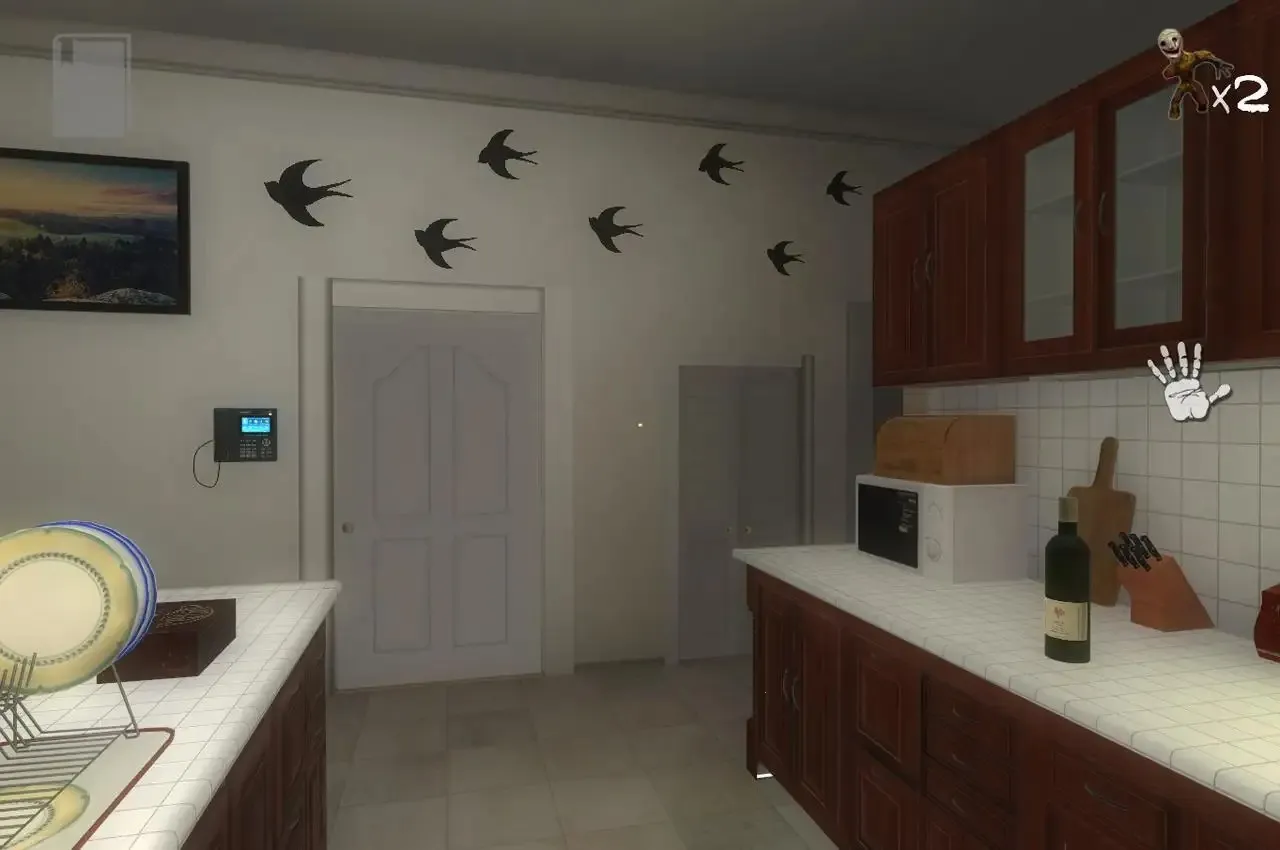 ����Ȼ����2v1.02 ��׿���ͼ