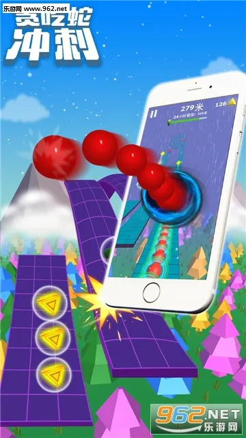 ̰���߳�̰�׿���ֻ���v1.0.0 �ٷ������ͼ