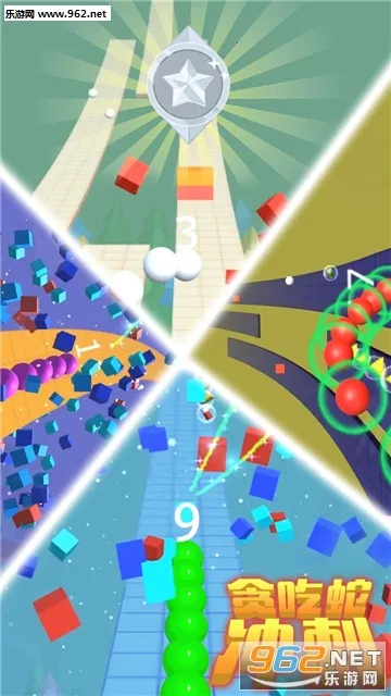 ̰���߳�̰�׿���ֻ���v1.0.0 �ٷ������ͼ