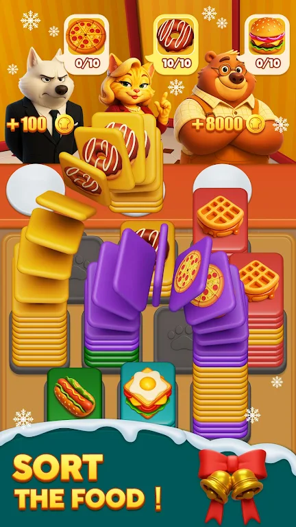 ��⿷��ࣺ��������2026�ٷ�����v0.2.0 ��׿���ͼ