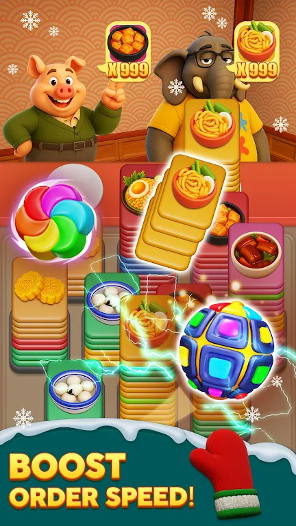 ��⿷��ࣺ��������2026�ٷ�����v0.2.0 ��׿���ͼ