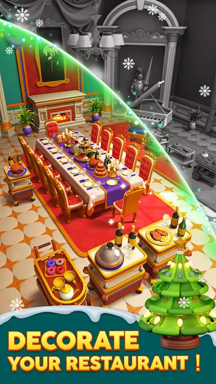 ��⿷��ࣺ��������2026�ٷ�����v0.2.0 ��׿���ͼ