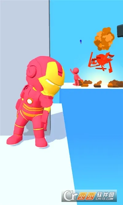 ��Ұ�ѻ��������ֻ���v1.0.1 �ٷ������ͼ