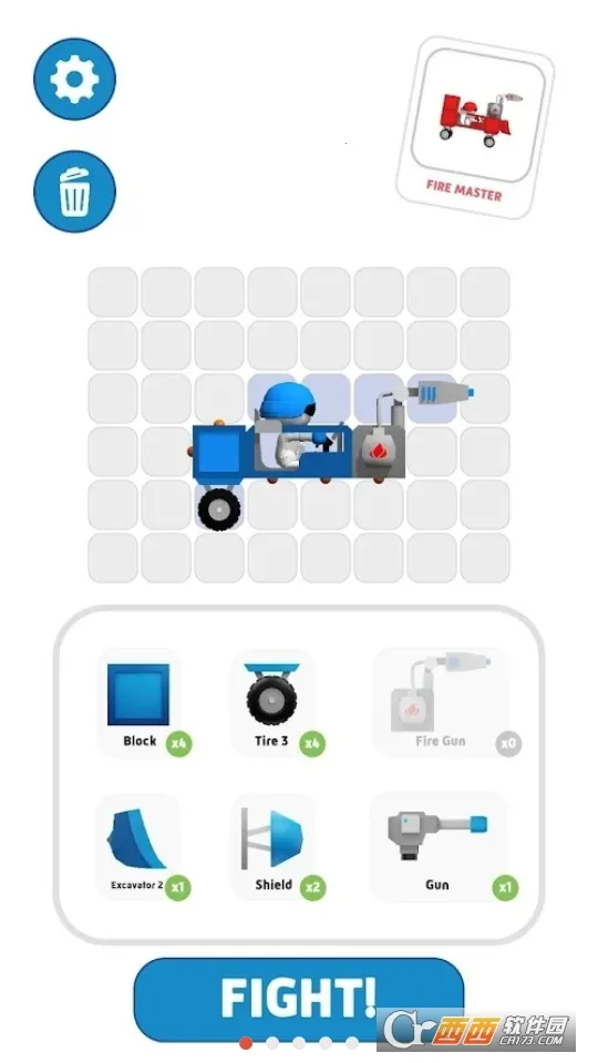 ������ս�����ֻ���v0.68 �ֻ����ͼ