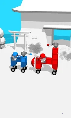 ������ս�����ֻ���v0.68 �ֻ����ͼ