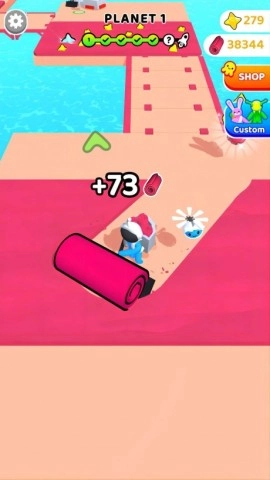 ����һƬ��v1.0.1 �ٷ������ͼ