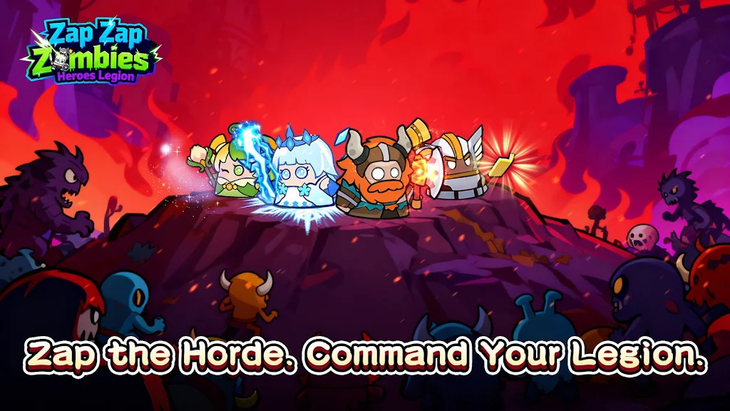 �����ʬ��Ӣ�۾���v8.0.20260114_1149 ��׿���ͼ