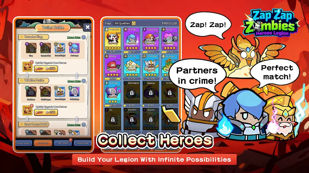 �����ʬ��Ӣ�۾���v8.0.20260114_1149 ��׿���ͼ