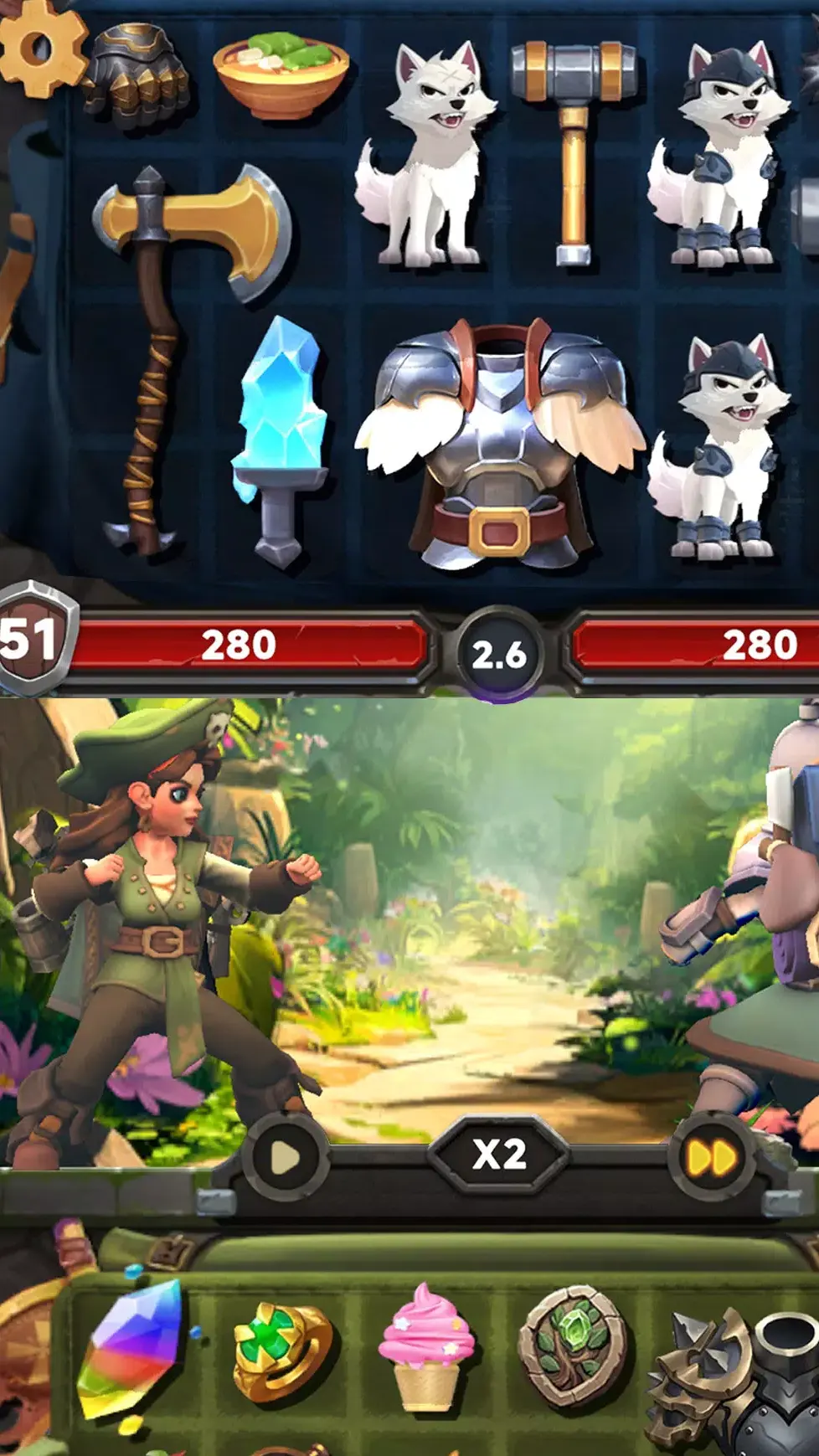 ������ս��ս����ʦv1.4.0 ��Ѱ��ͼ