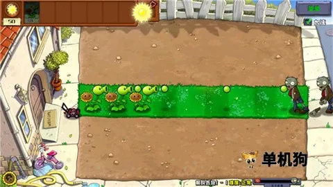 ֲ���ս��ʬ�ӽ��������ֻ���v0.15.0.0 �ֻ����ͼ