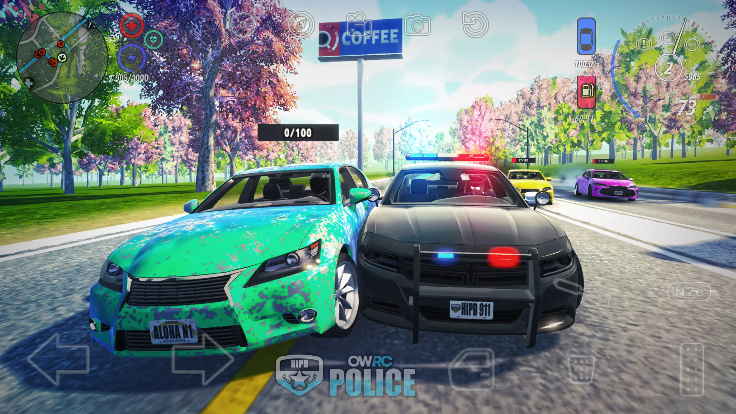 OWRC���죺׷��ģ����v1.0081 �ٷ������ͼ