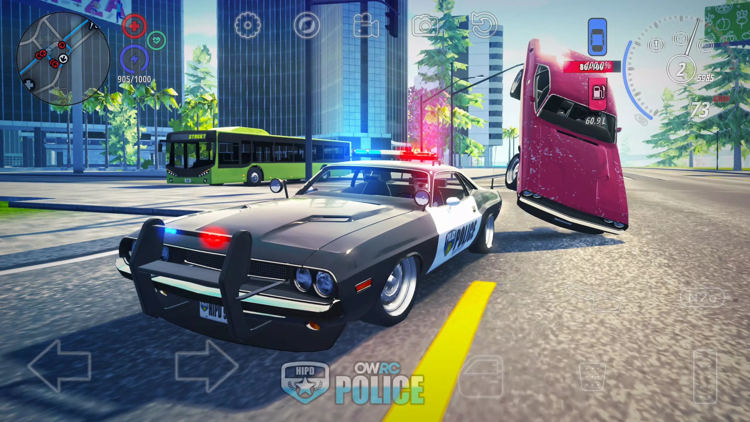 OWRC���죺׷��ģ����v1.0081 �ٷ������ͼ