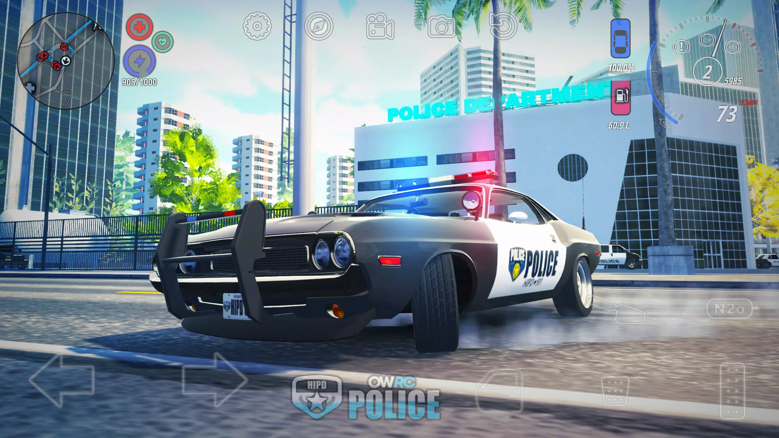 OWRC���죺׷��ģ����v1.0081 �ٷ������ͼ