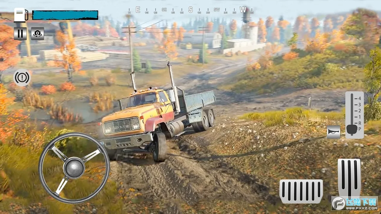 ԽҰ����ģ����v1.0 �ٷ������ͼ