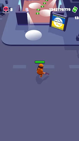 潜行大师 潜行大师