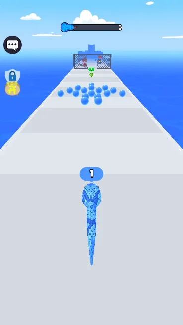 全速狂飙 全速狂飙