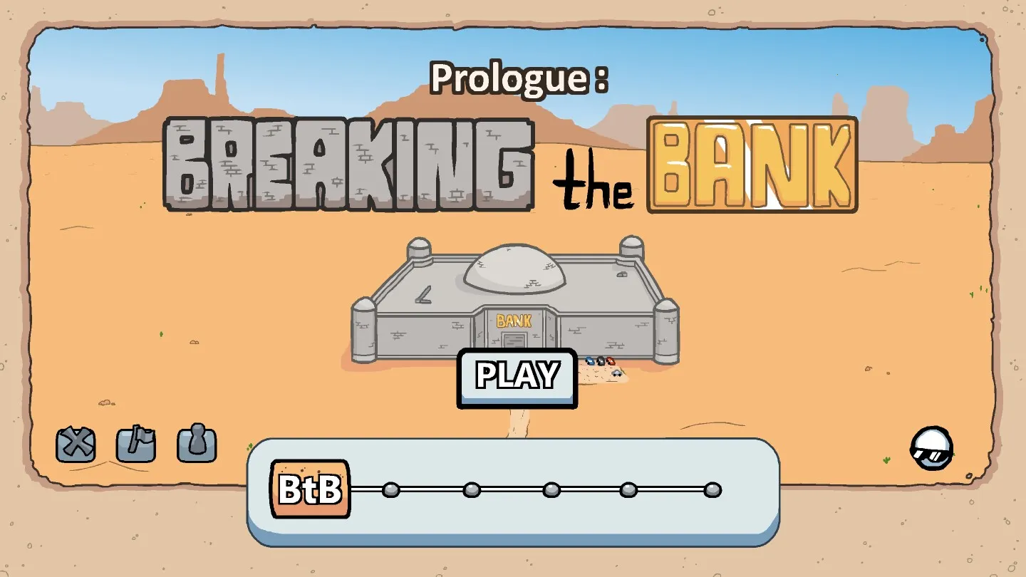 The Henry Stickmin Collectionv0.2 ��Ѱ��ͼ