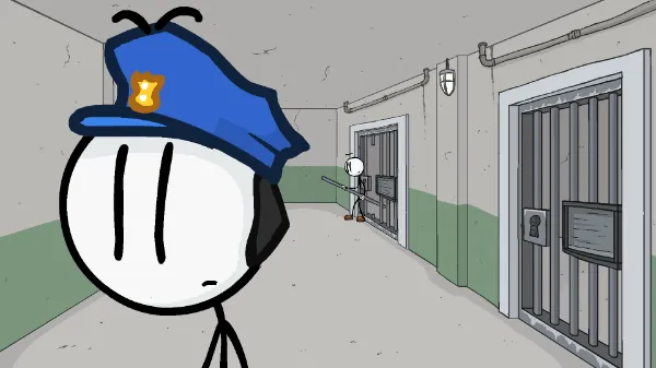 The Henry Stickmin Collection