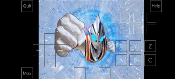 mugen������2������v1 ��Ѱ��ͼ