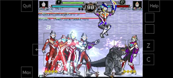 mugen������2������v1 ��Ѱ��ͼ