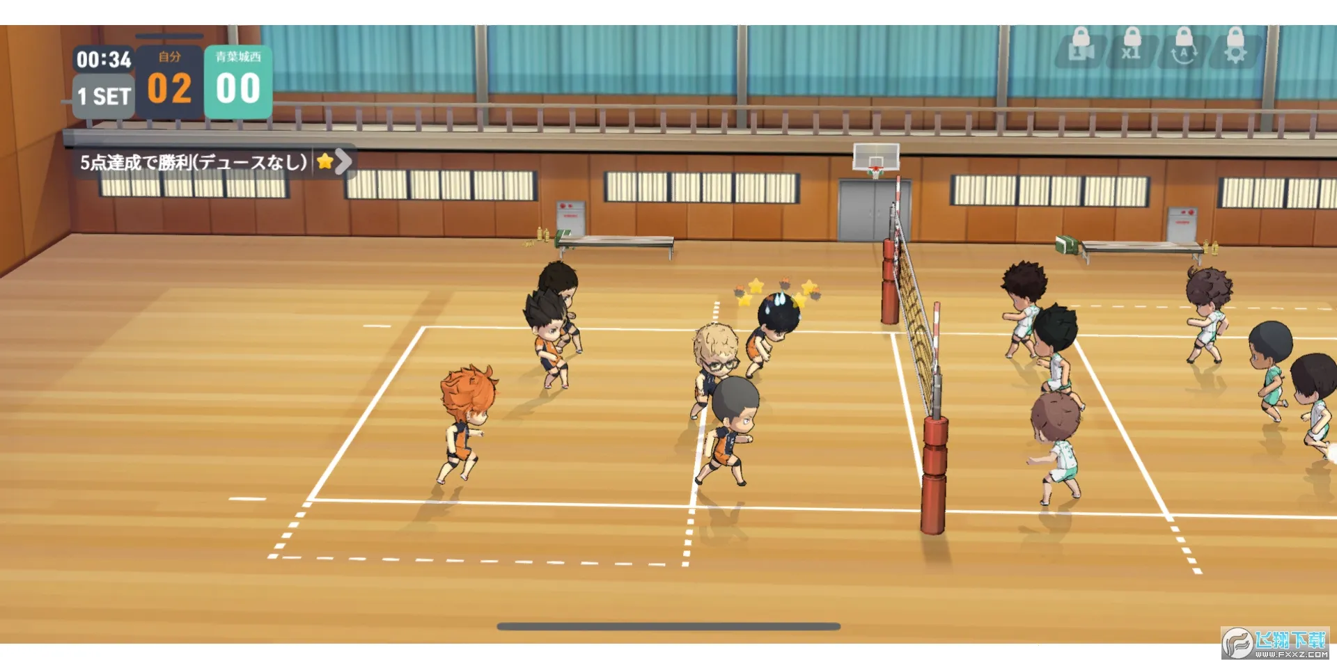 �������꺫��v2.0.114 ��׿���ͼ