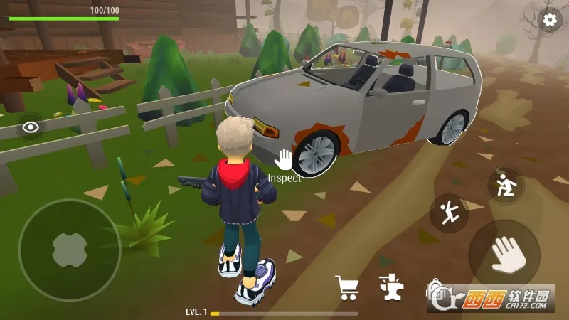 ��ʬ�г��ƽ��v0.1.2 ��Ѱ��ͼ