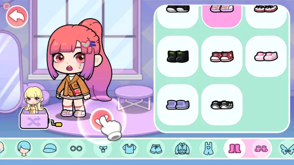 ��С������v1.0.29 ��׿���ͼ