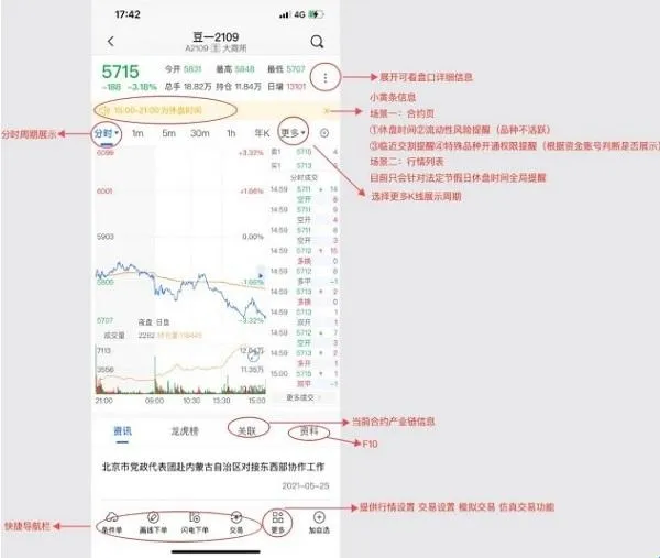 国泰君安期货最新手机版 国泰君安期货最新手机版