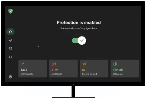 adguard�ƽ��v4.14.41 �ٷ������ͼ