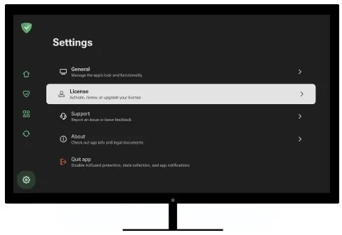adguard�ƽ��v4.14.41 �ٷ������ͼ