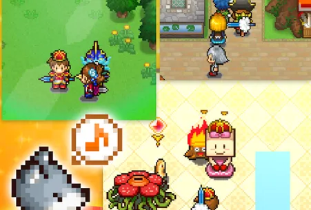 开罗欢喜大冒险物语2026最新版本 开罗欢喜大冒险物语2026最新版本