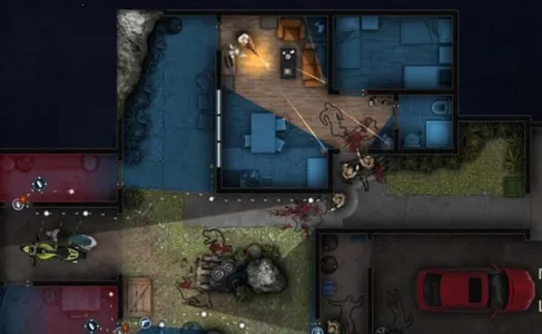 ���Ŷ����ж�С��MOD���ò˵�����v1.1.24 �ֻ����ͼ