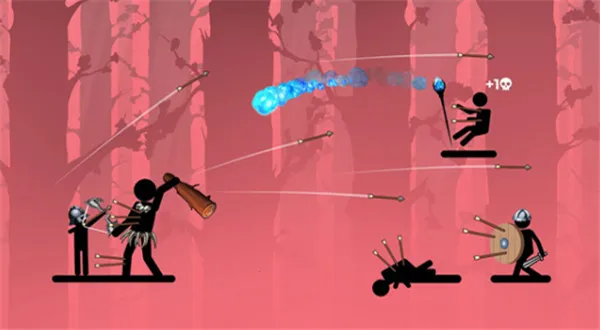 弓箭手2 弓箭手2