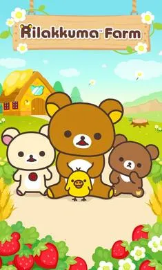 ����С��ũ�������ֻ���v6.7.0 ��׿���ͼ