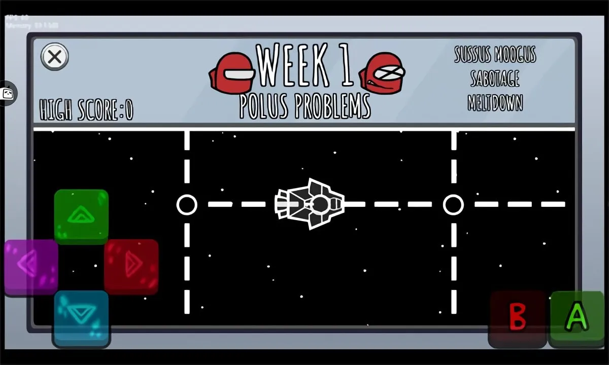 VS Impostorv0.2.7 �ٷ������ͼ