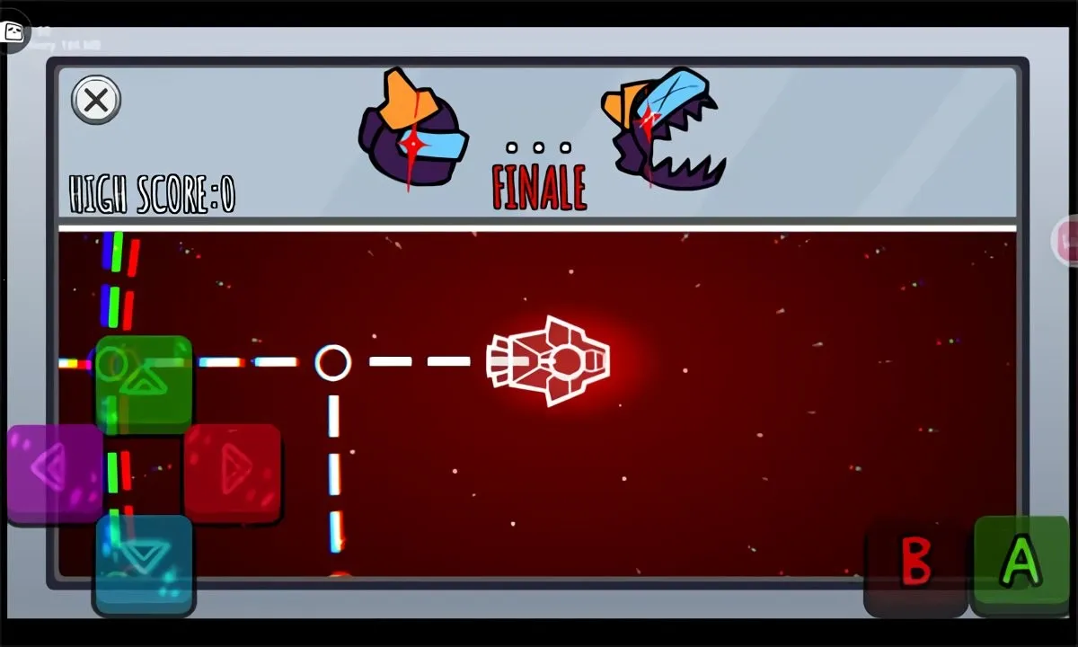 VS Impostorv0.2.7 �ٷ������ͼ