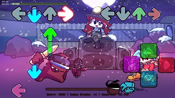 VS Impostorv0.2.7 �ٷ������ͼ