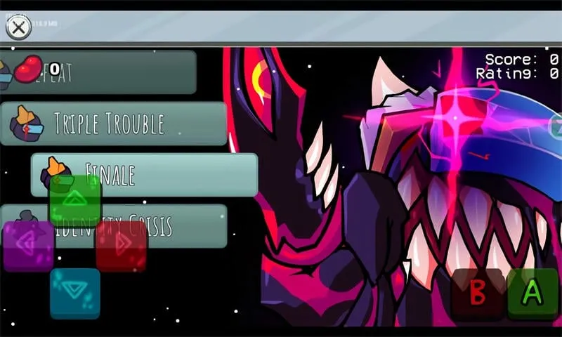 VS Impostorv0.2.7 �ٷ������ͼ