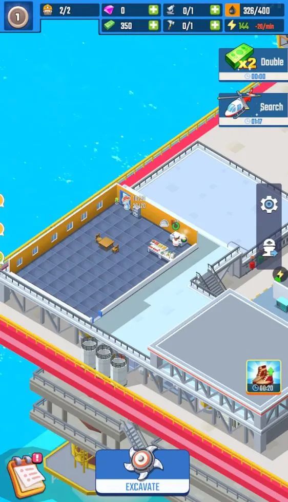 ʯ���꾮���v1.0.9 �ֻ����ͼ