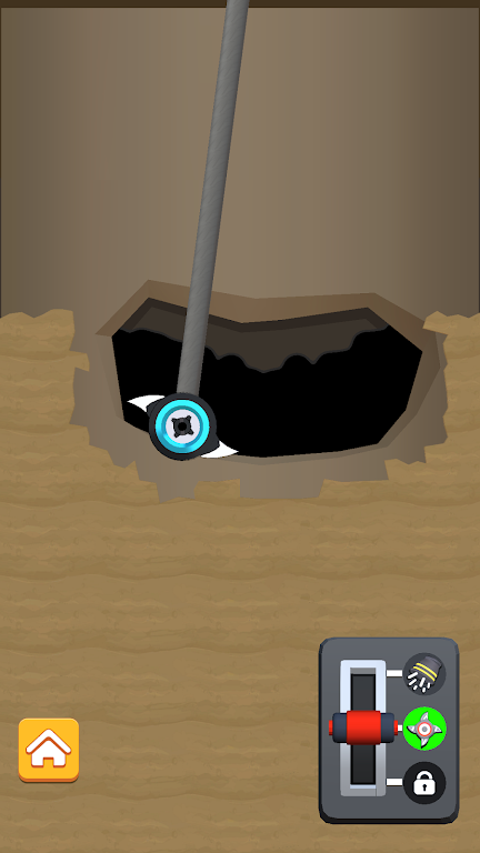 ʯ���꾮���v1.0.9 �ֻ����ͼ