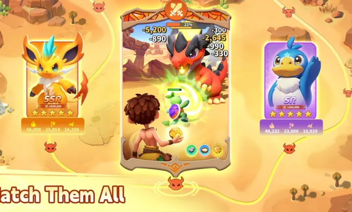 ʧ������ޣ�����ս��2026���°汾v0.1.7 �ֻ����ͼ