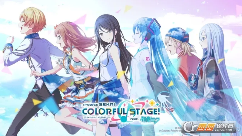 ColorfulStage�����ֻ���v1.3.2 ��Ѱ��ͼ