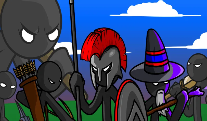 Stick War: Legacy2026下载安装 Stick War: Legacy2026下载安装