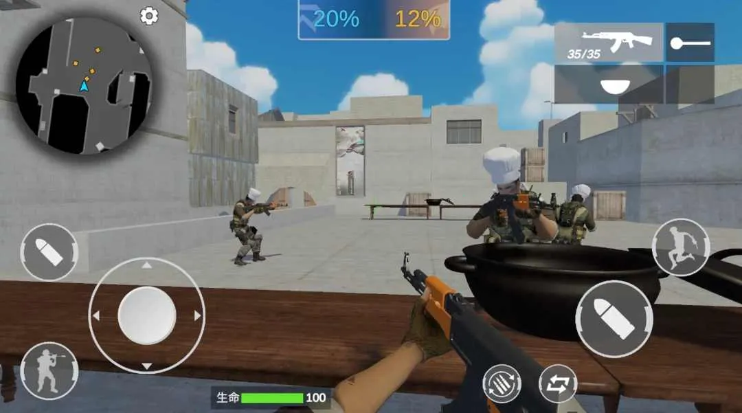 ��Խ��������v1.0.0 �ٷ������ͼ