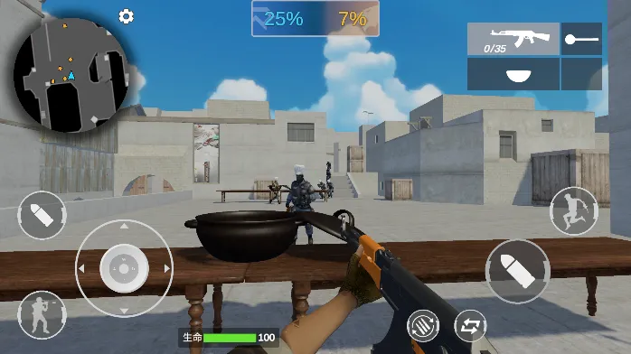 ��Խ��������v1.0.0 �ٷ������ͼ