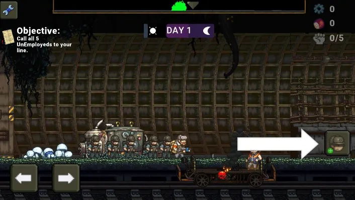 最后的障碍MOD菜单 最后的障碍MOD菜单