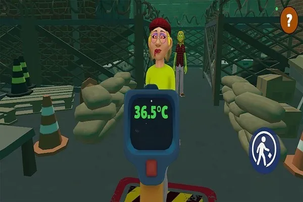 �߾�ɥʬ������ʽ��v1 �ٷ������ͼ