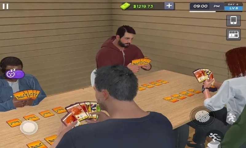 tcg�����̵�ģ�����ƽ��v2.9.5 �ٷ������ͼ