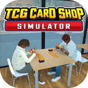 tcg�����̵�ģ�����ƽ��